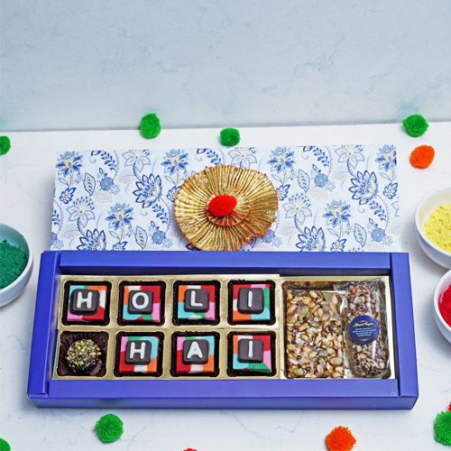 Chocolaty Affair Gift Box