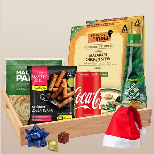 Non Veg Lunch Hamper