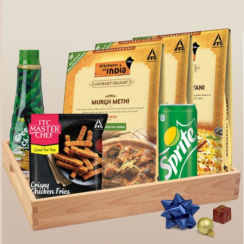 Non Veg Lunch Hamper