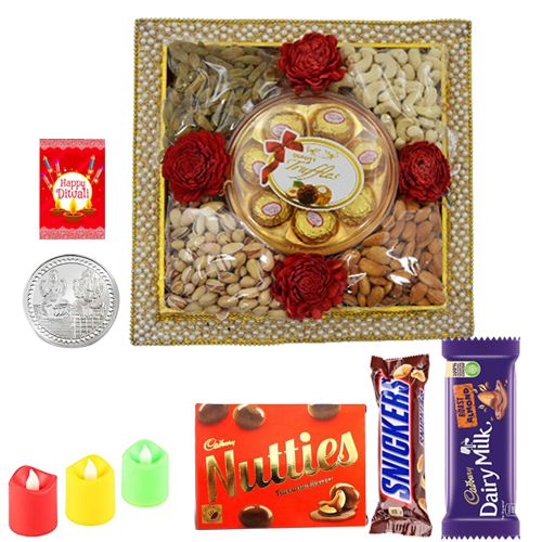 The Festive Edition Gift Hamper