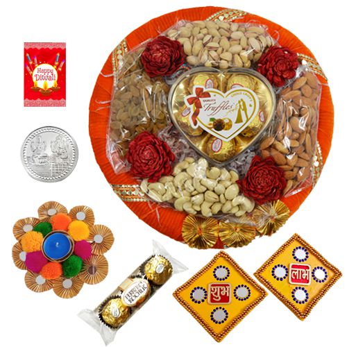 Delightful Festive Affair Gift Hamper