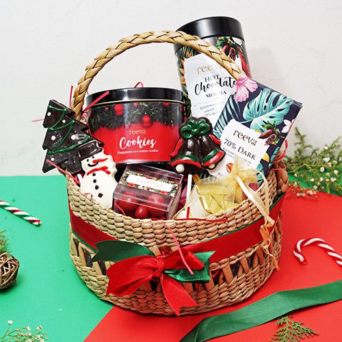 Joyful X Mas Treats Gift Set