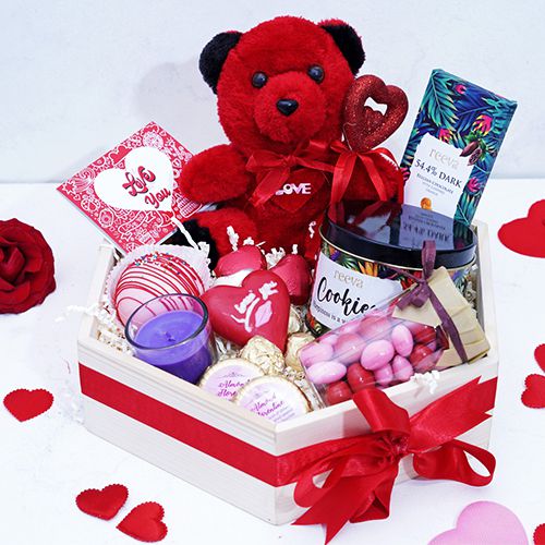 Ultimate Chocolate Delight Hamper