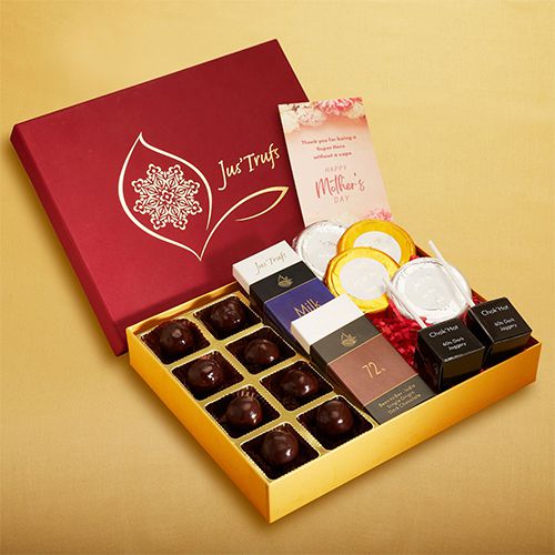 Mothers Day Artisan Treat Box