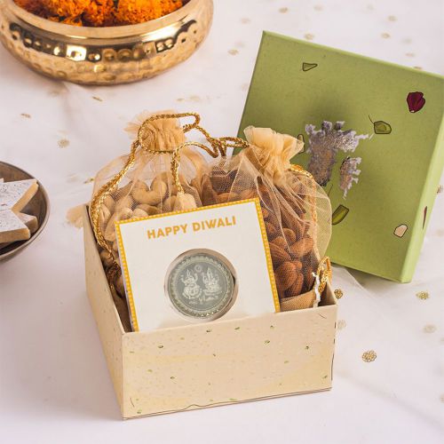 Premium Diwali Gifts Delight