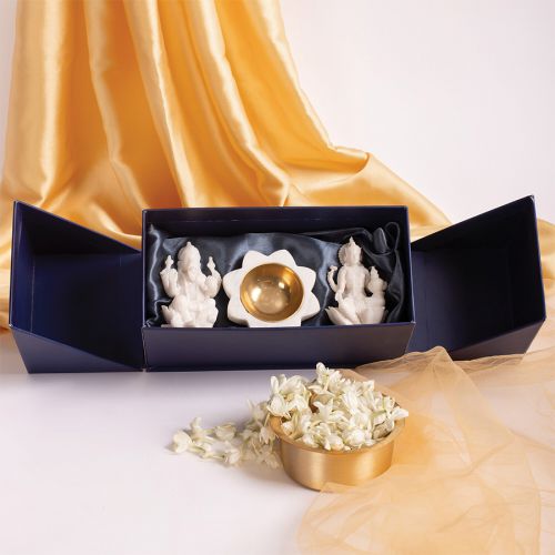 Sacred Diwali Gift Hamper