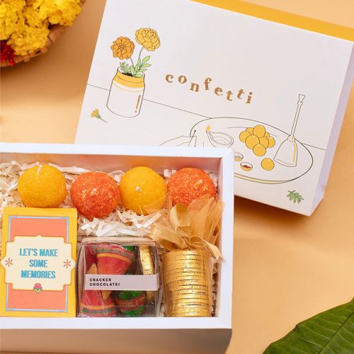 Joyous Diwali Surprise Hamper