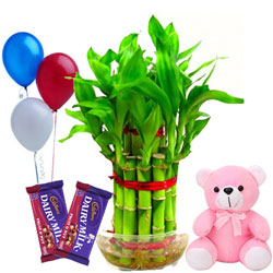 Wonderful Gift Hamper