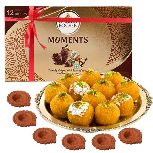 Festivities Treat Box for Diwali