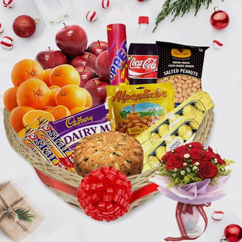 Bewitching Christmas Gift Assortment