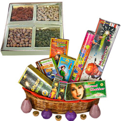 Dry Fruits with Crackers Dry Fruits with Crackers