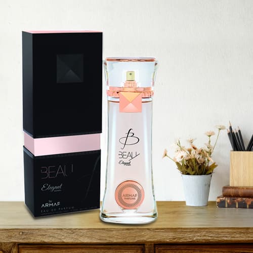 Amazing Armaf Beau Perfume Spray For Women