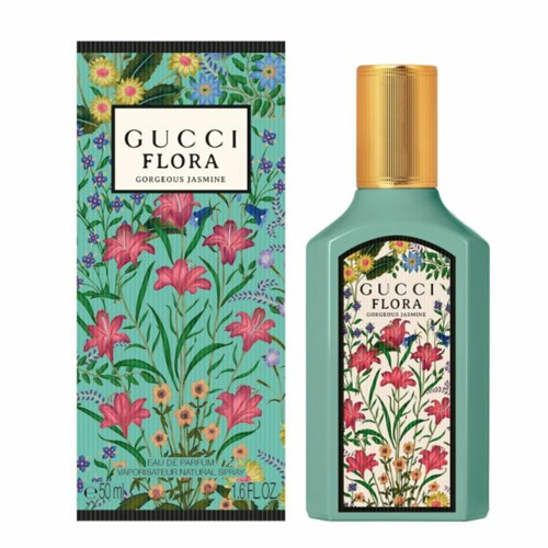 Delightful Gift of Gucci Flora Eau De Perfume for Her