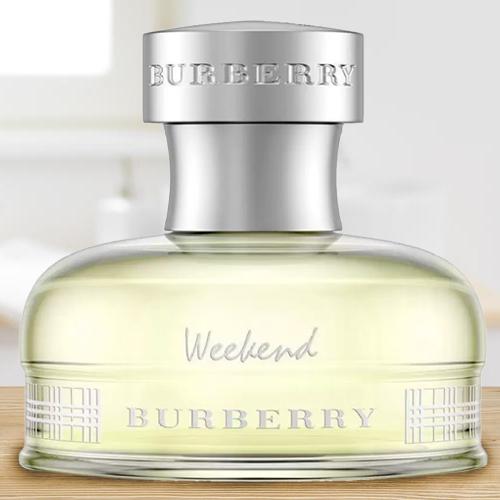 Burberry Weekend Eau de Parfum for Women