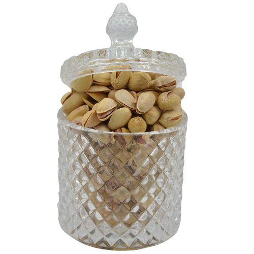 Forever Crunchiness Pistachios Jar