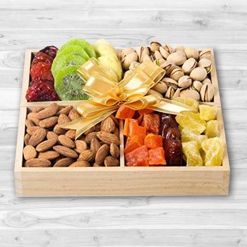 Exclusive Dry Fruits Box