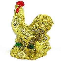 Exclusive Rooster Feng Shui