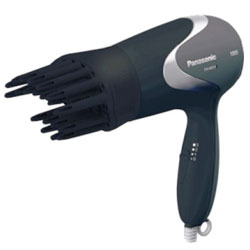 Trendy Hair Dryer from Panasonic for Beautiful Women