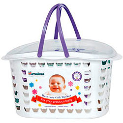 Babycare Gift Basket