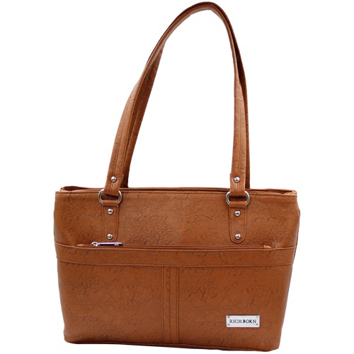Ladies Classy Daily Use Bag with Multiple Pockets