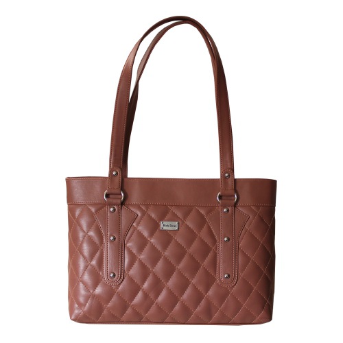 Awesome Ladies Bag with Smart Stiches