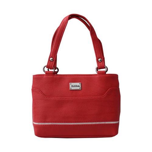 Amazing Double Compartment Ladies Mini Bag