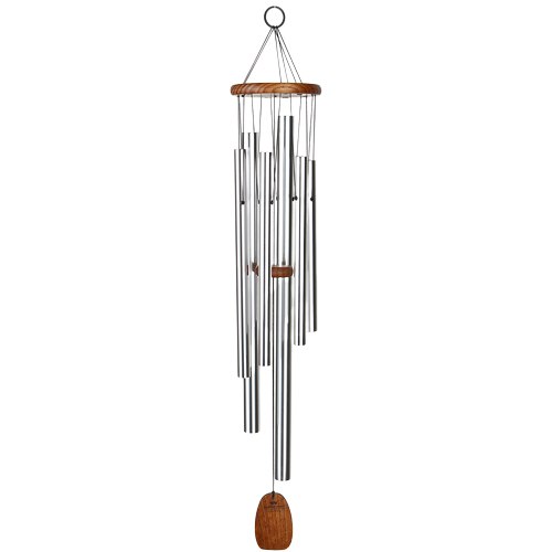 Wonderful Heart Shaped Wind Chime