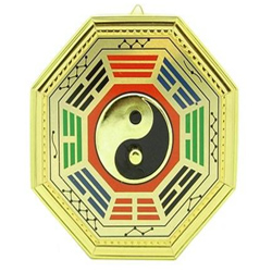 Wonderful Bagua Yin Yang