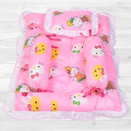 Marvelous Bedding Set for Toddler