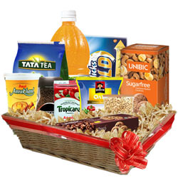 Amazing Breakfast Gift Hamper