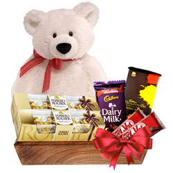 Special Gift Basket