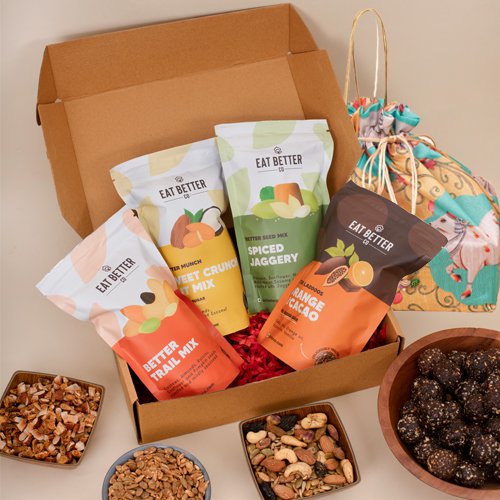 Luxurious Pichwai Art Gift Hamper