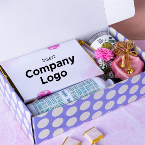 Flavorsome Feast Snack Hamper