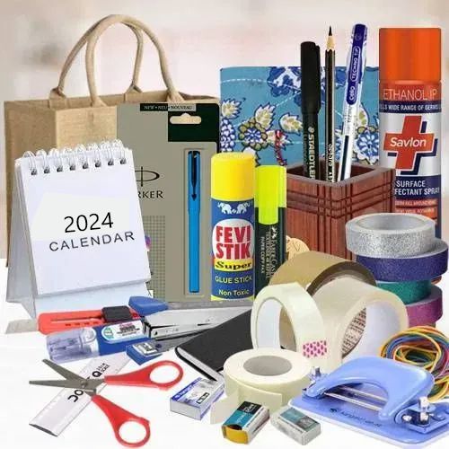 Exclusive Office Desk Essentials Gift Hamper