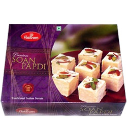 Soan Papri