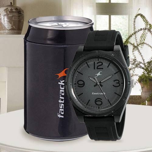 Exclusive Fastrack Trendies Analog Mens Watch
