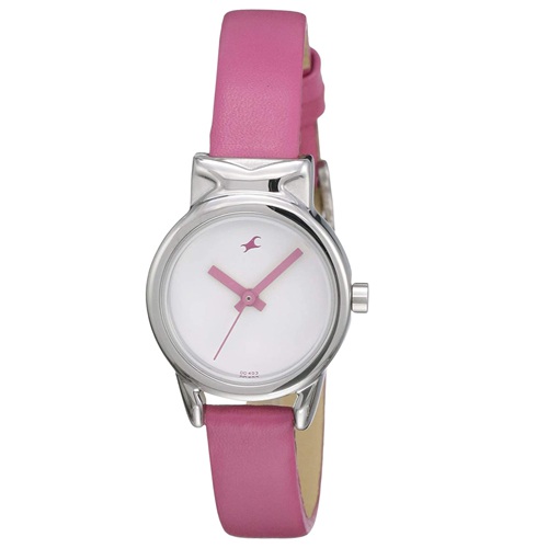 Fantastic Fastrack Fits and Forms Womens Analog Watch