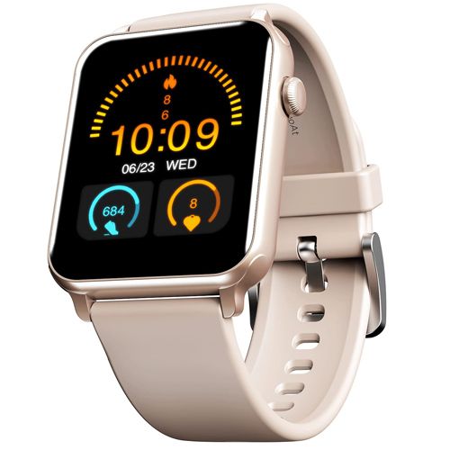 Admirable boAt Wave Call Smart Watch