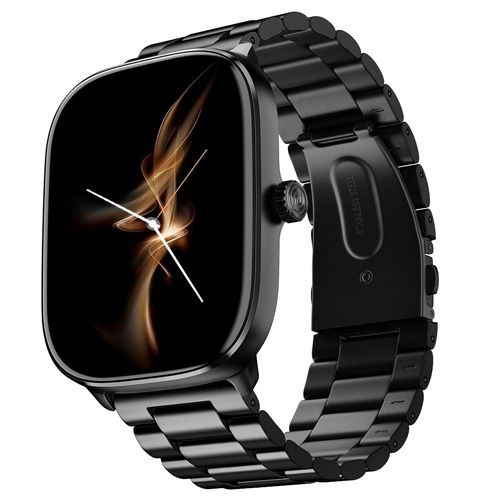Trendy Noise New Macro Smartwatch